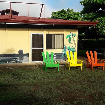 Casa Sierpe ภายนอก รูปภาพ
