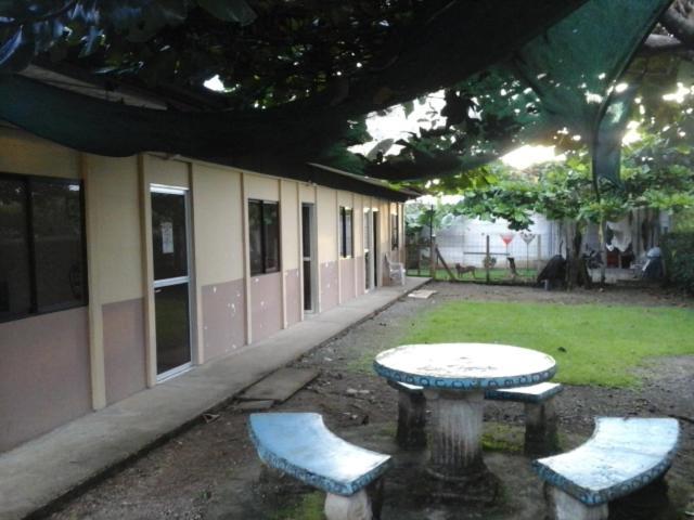 Casa Sierpe ภายนอก รูปภาพ