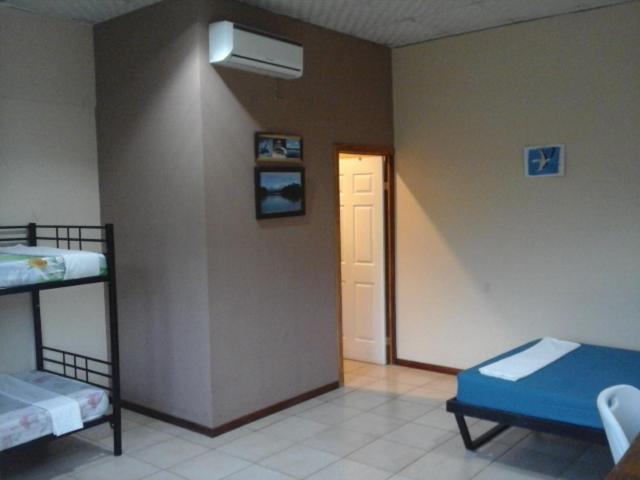 Casa Sierpe ภายนอก รูปภาพ