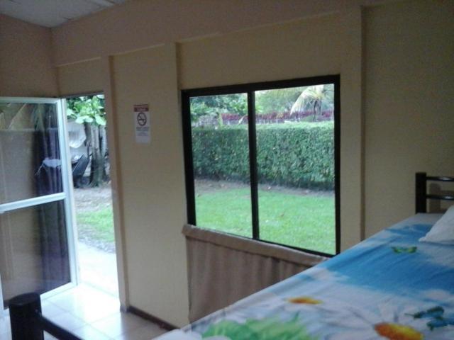 Casa Sierpe ภายนอก รูปภาพ