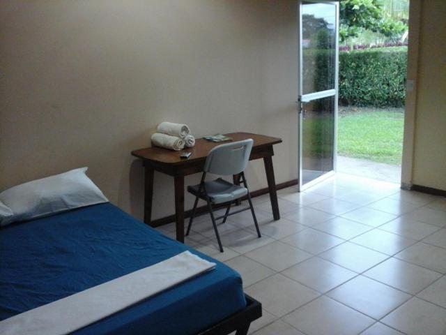 Casa Sierpe ภายนอก รูปภาพ