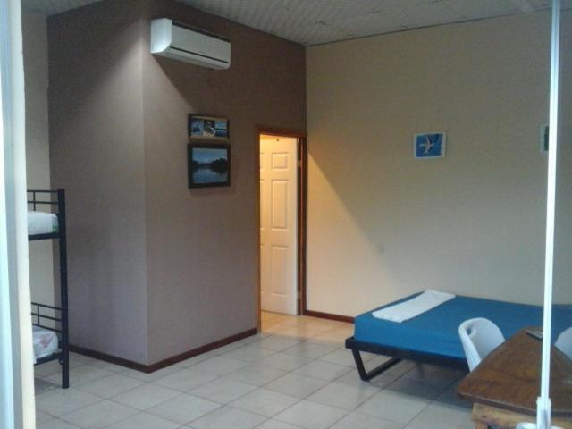 Casa Sierpe ภายนอก รูปภาพ
